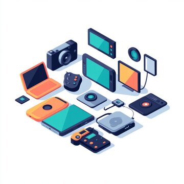 Electronics & Gadgets